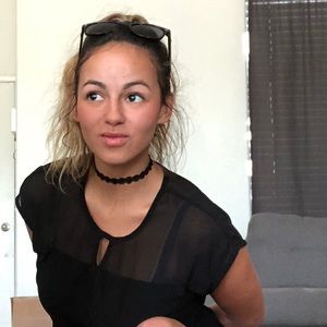 Meet your Posher, Michelle